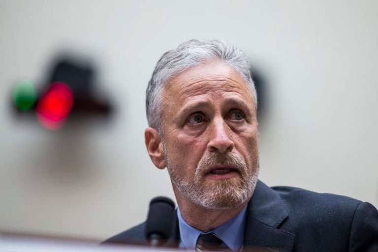 Jon Stewart Phone calls Out Hunter Biden For Corruption – uBetMobile.com