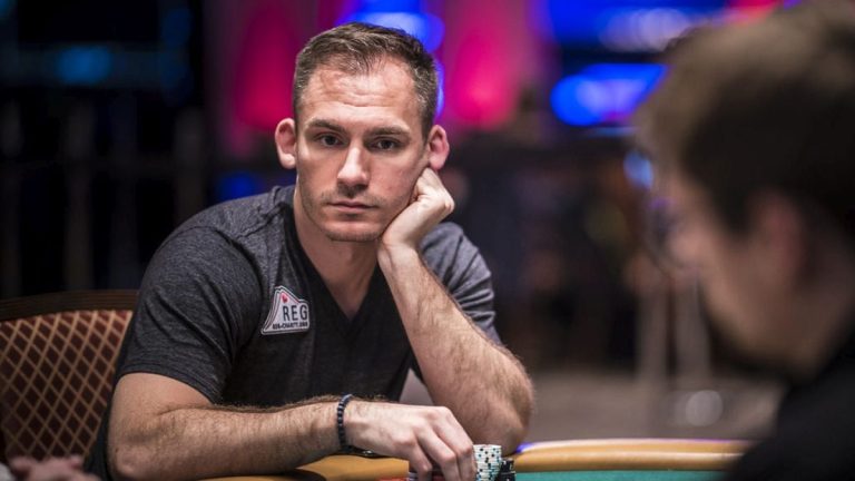 Justin Bonomo Earns $78K a Day Playing Poker in October – uBetMobile.com