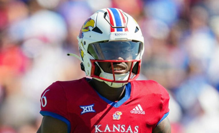 Kansas Announces Main Football Renovations – OutKick – uBetMobile.com