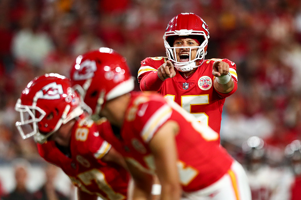 , Kansas City Chiefs May Be NFL&#8217;s Best, If What We Saw Sunday Is Who They Are – OutKick &#8211; uBetMobile.com