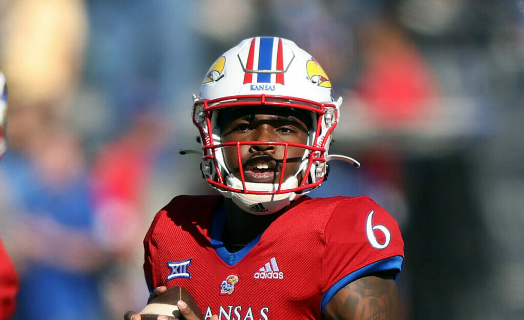 , Kansas Sells Out Game Against TCU – OutKick &#8211; uBetMobile.com