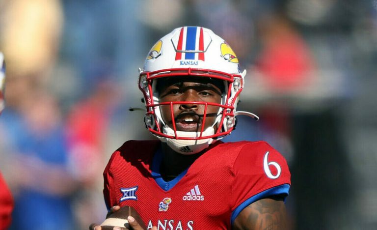 Kansas Sells Out Game Against TCU – OutKick – uBetMobile.com