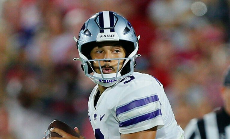 Kansas State Is The Only Team Without An Interception – OutKick – uBetMobile.com