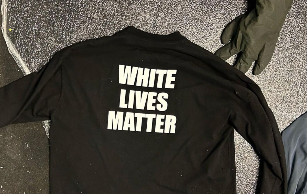 , Kanye West Will get Genuine About Why He Wore A &#8216;White Life Matter&#8217; Shirt &#8211; uBetMobile.com