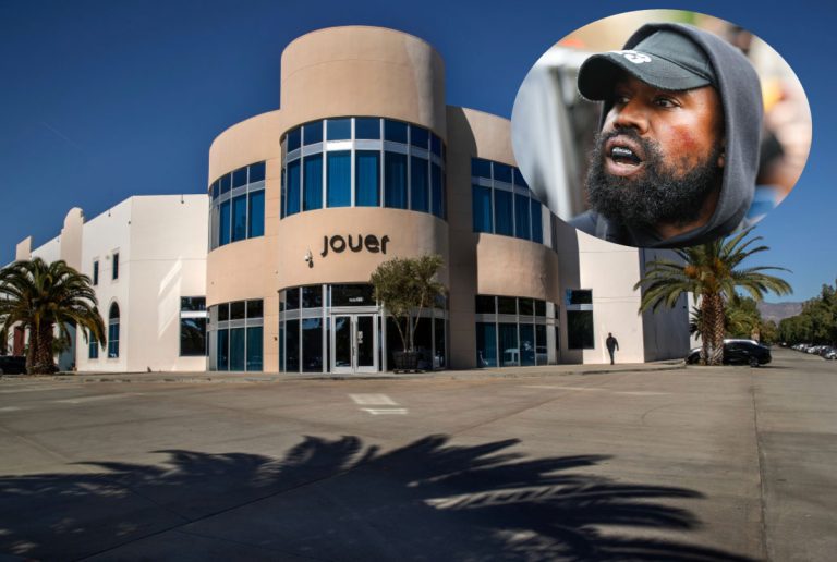 Kanye West’s Donda Academy Shutting Down For The College Yr – uBetMobile.com