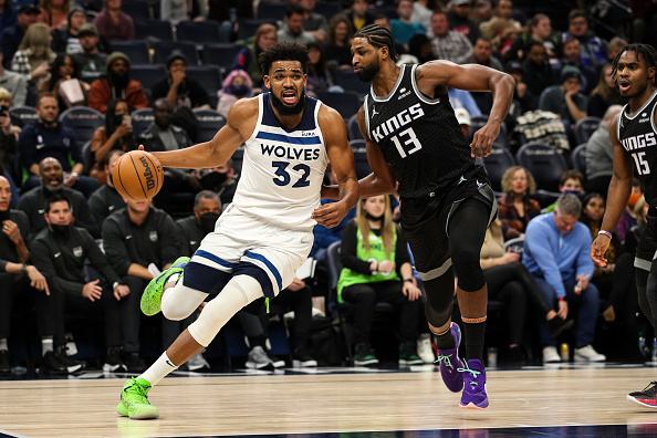 Karl-Anthony Towns Lost Over 20 Pounds In Hospital – OutKick – uBetMobile.com