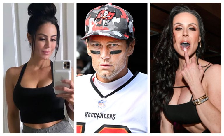 Kendra Lust Criticizes Tom Brady’s NFL/Military Comparison – OutKick – uBetMobile.com