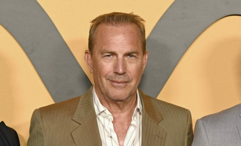 Kevin Costner Leaving ‘Yellowstone’? Speculation Swirls – OutKick – uBetMobile.com