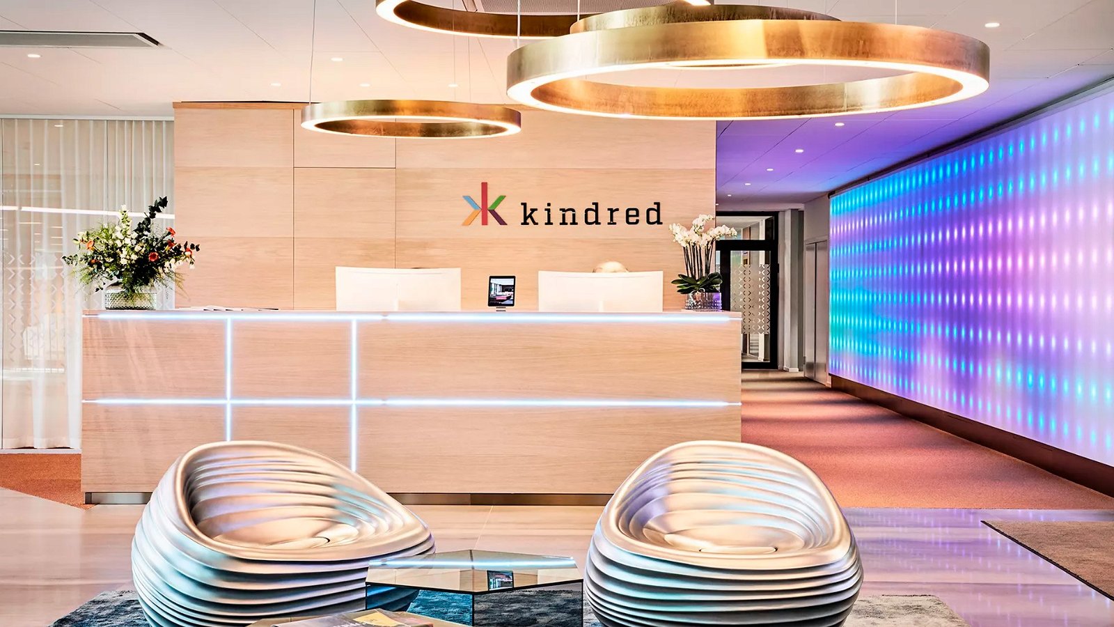 , Kindred receives Career Companies of the Year award from Swedish organization &#8211; uBetMobile.com