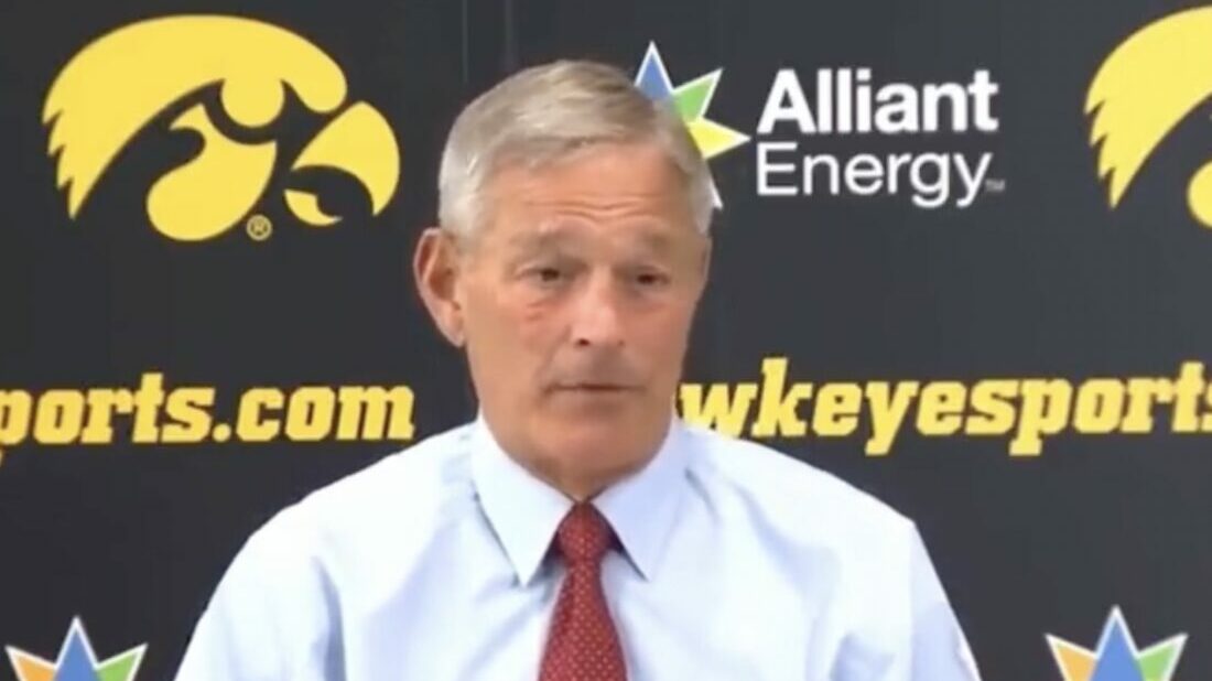 , Kirk Ferentz Apologies For Bizarre Anti-Media Rant – OutKick &#8211; uBetMobile.com