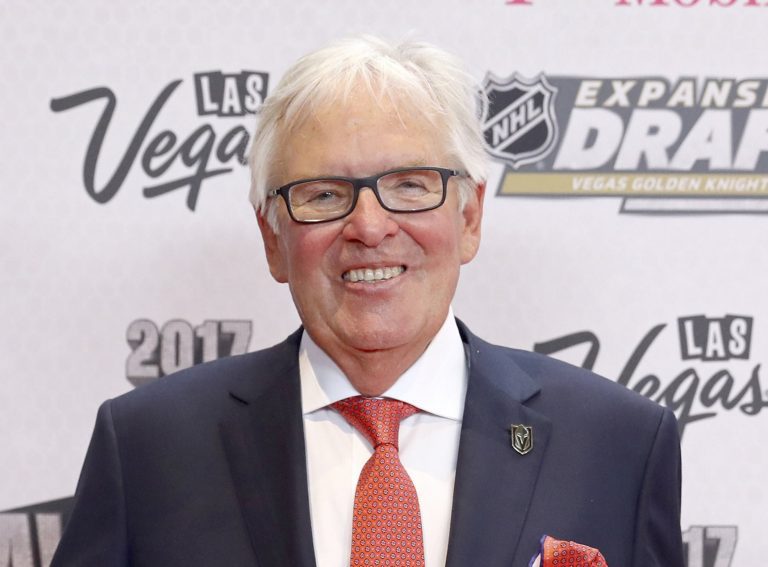 Knights Owner Bill Foley Is Liquidating Two Of His SPACs – uBetMobile.com