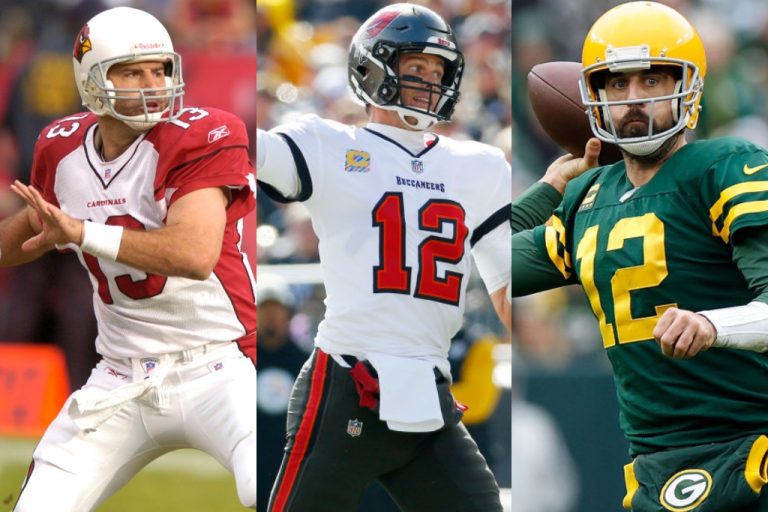 Kurt Warner Urges Tom Brady, Aaron Rodgers To ‘Walk Away’ – OutKick – uBetMobile.com