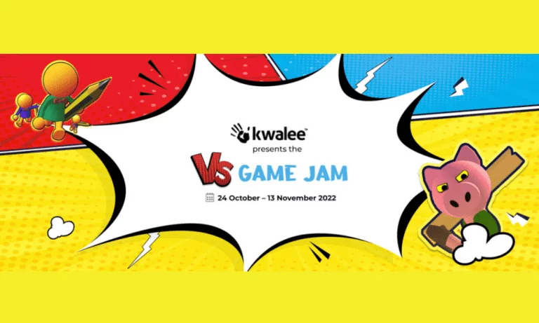 Kwalee Announces VS Game Jam, With Biggest Ever $500,000 Install Bonus – European Gaming Industry News – uBetMobile.com