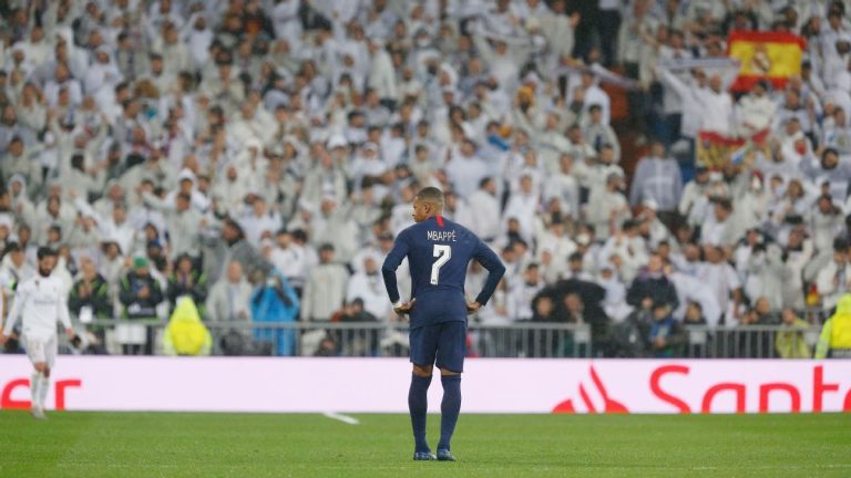 Kylian Mbappe, PSG and Real Madrid: It’s complicated – uBetMobile.com