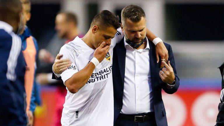 LAFC have ‘pressure of expectation’ – uBetMobile.com