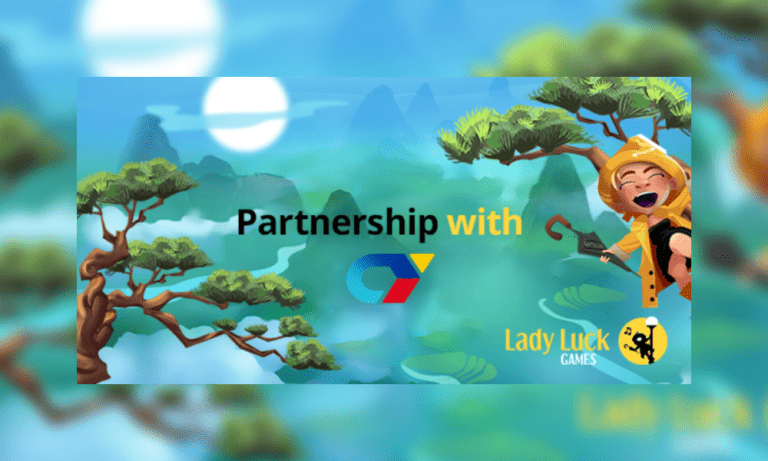 Lady Luck Games signs game distribution agreement with CYG Pte Ltd – European Gaming Industry News – uBetMobile.com