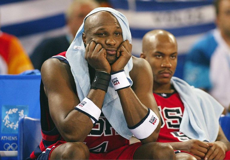 Lamar Odom Talks About How He Cheated Olympic Drug Examination – uBetMobile.com