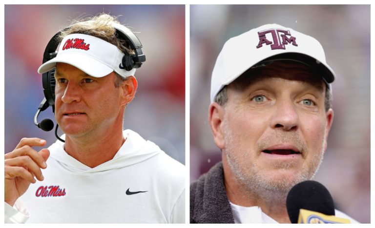 Lane Kiffin Jokes About Being ‘Outbid’ By Texas A&M For DC DJ Durkin – uBetMobile.com