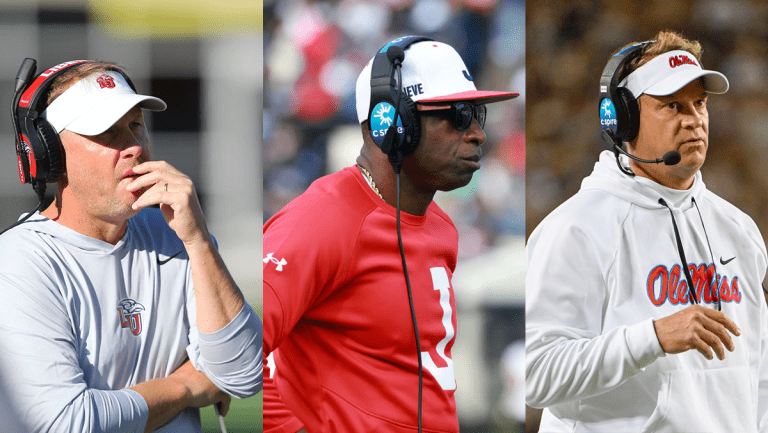 Lane Kiffin To Auburn Makes Sense, But So Does Hugh Freeze or Deion – uBetMobile.com