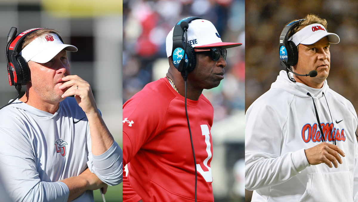 , Lane Kiffin To Auburn Makes Sense, But So Does Hugh Freeze or Deion &#8211; uBetMobile.com