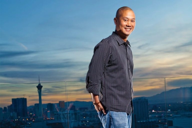 Late Zappos CEO’s Estate Sued for $12.5M – Based on Post-it Note – uBetMobile.com