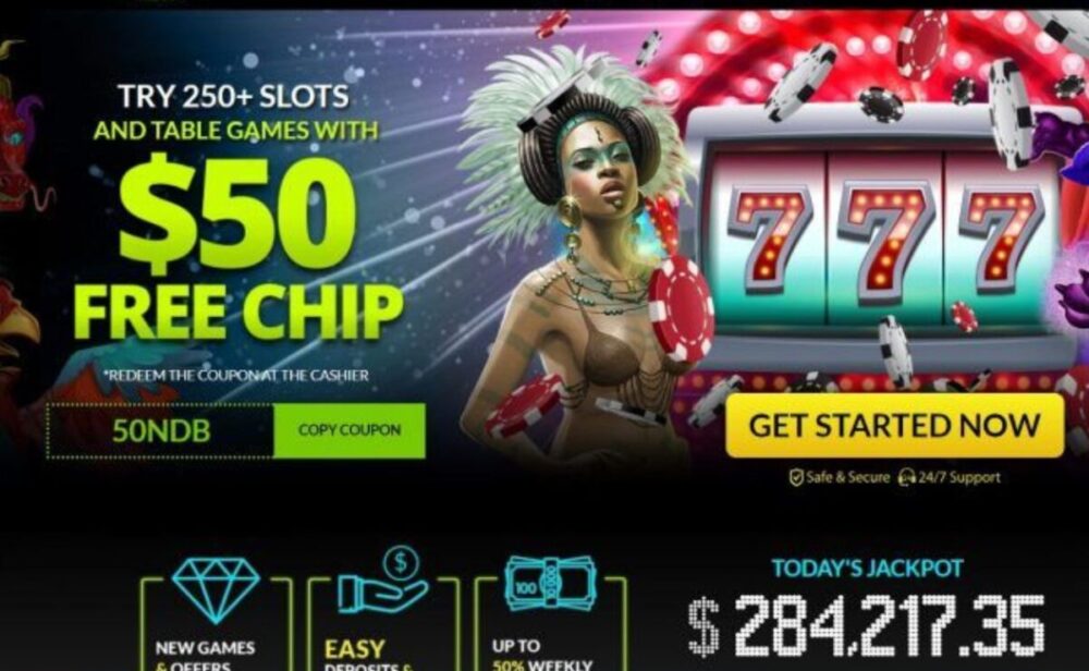 , No Verification Casino Sites » Casinos Without Id