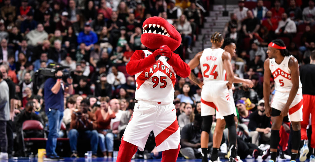 , Lay The Points With Raptors – OutKick &#8211; uBetMobile.com