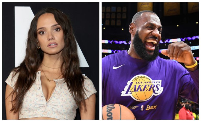 LeBron James Accused Of Cheating On His Wife – OutKick – uBetMobile.com