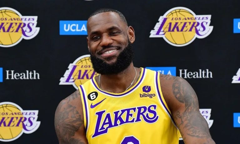 LeBron James Wants Badly to Own Las Vegas NBA Team – uBetMobile.com