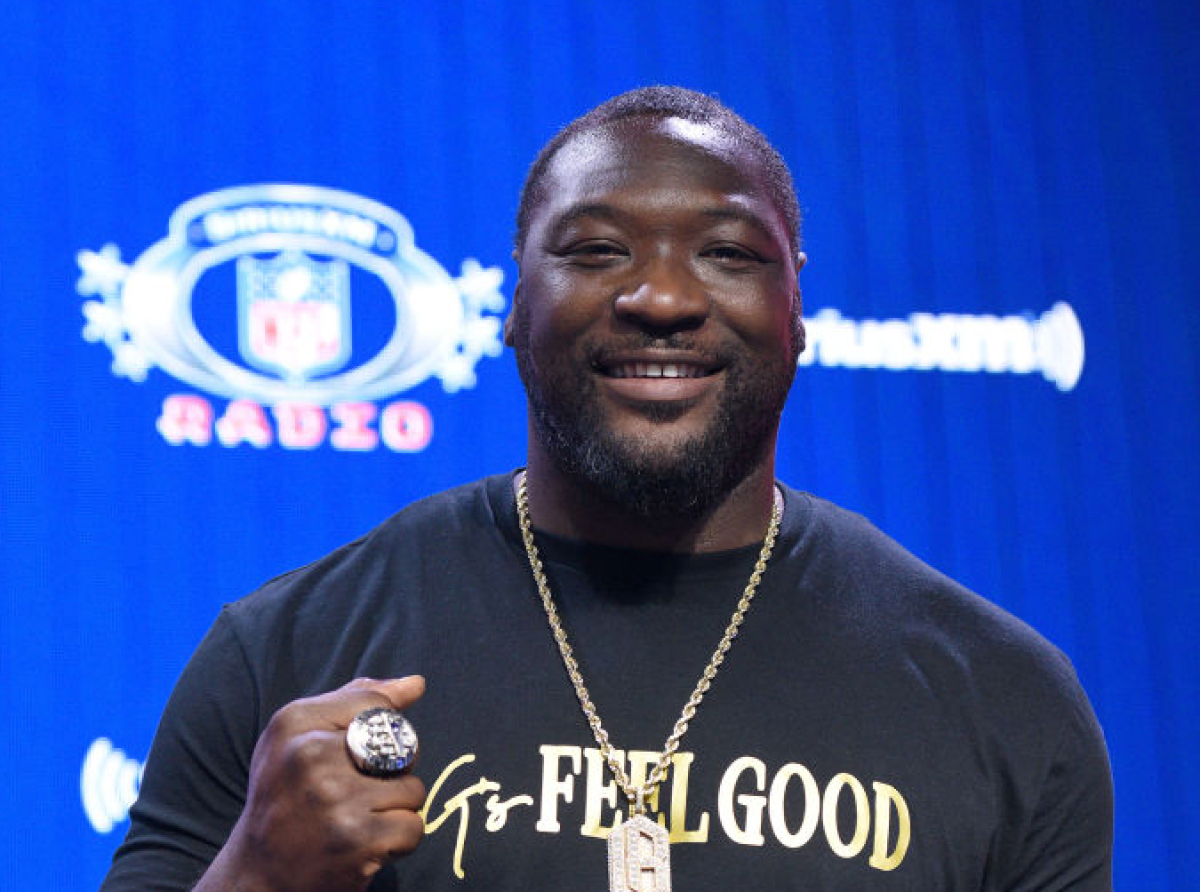 , LeGarrette Blount Youth Football Battle Goes To Prosecutors – OutKick &#8211; uBetMobile.com