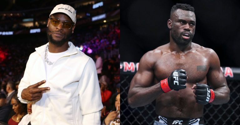 Le’Veon Bell Set To Hit The Boxing Ring Against UFC Fighter Uriah Hall – uBetMobile.com