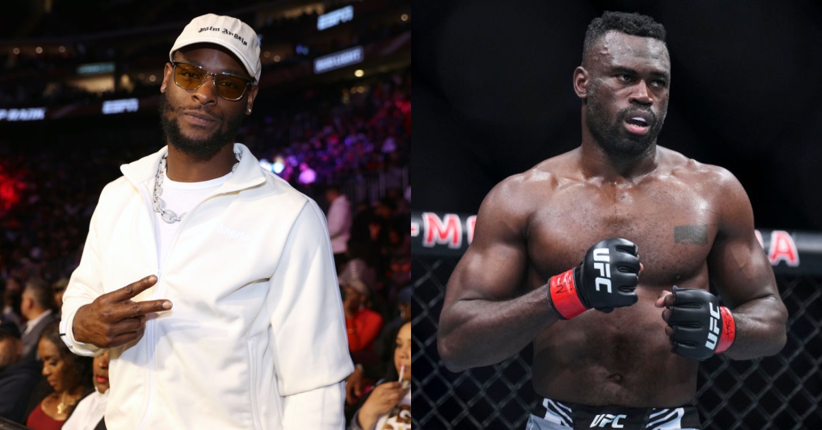 , Le&#8217;Veon Bell Set To Hit The Boxing Ring Against UFC Fighter Uriah Hall &#8211; uBetMobile.com