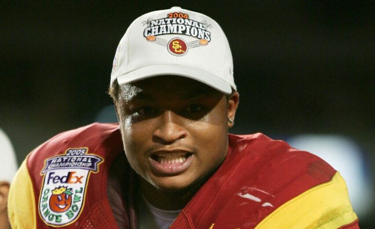 LenDale White Says He Took Money At USC – OutKick – uBetMobile.com