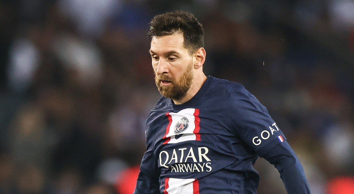 , Leo Messi Weighs in on Who Could Win the World Cup &#8211; uBetMobile.com