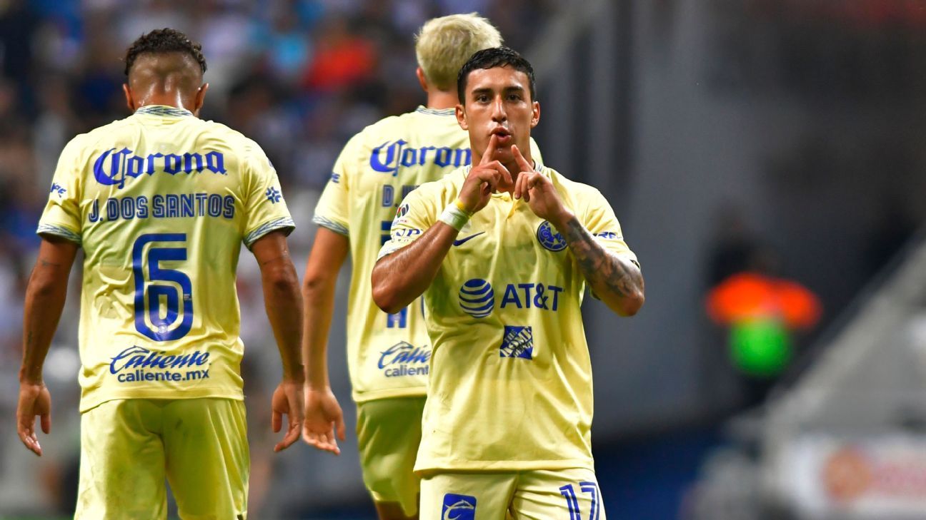 , Liga MX playoffs Club America or Monterrey to win Liguilla? &#8211; uBetMobile.com