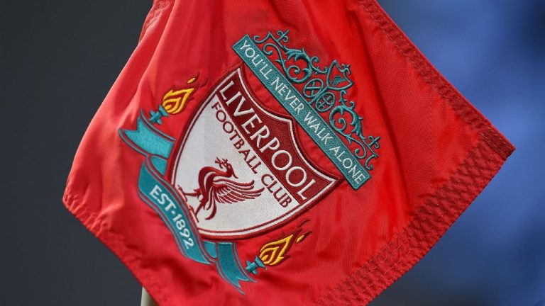 Liverpool condemn ‘vile chants’ heard from Manchester City fan section – uBetMobile.com