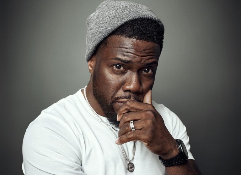 Lock Up Your Phones, Kevin Hart Appearing in Las Vegas on New Year’s – uBetMobile.com