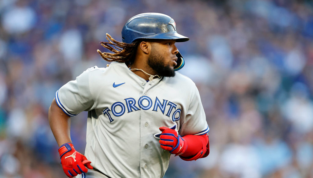 , Look for Runs in Blue Jays vs. Mariners – OutKick &#8211; uBetMobile.com