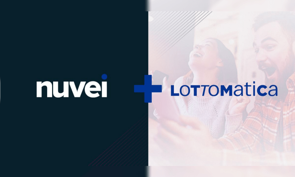 , Lottomatica selects Nuvei as exclusive payment partner – European Gaming Industry News &#8211; uBetMobile.com