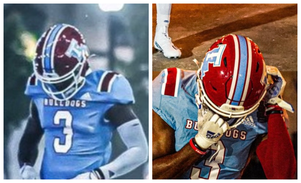 , Louisiana Tech Unveils Magnificent Powder Blue Uniforms – OutKick &#8211; uBetMobile.com