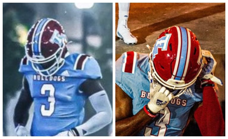 Louisiana Tech Unveils Magnificent Powder Blue Uniforms – OutKick – uBetMobile.com