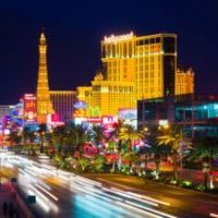 , Lyfts with No Drivers Come to Las Vegas Strip &#8211; uBetMobile.com