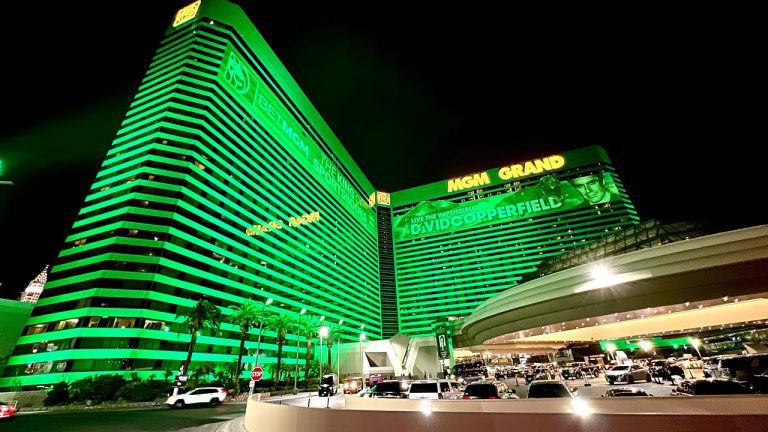 MGM Resorts Could Make Another Acquisition Offer For Entain – uBetMobile.com