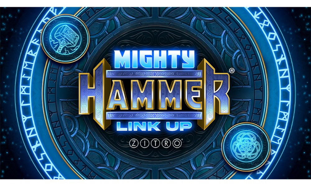 , MIGHTY HAMMER – European Gaming Industry News &#8211; uBetMobile.com