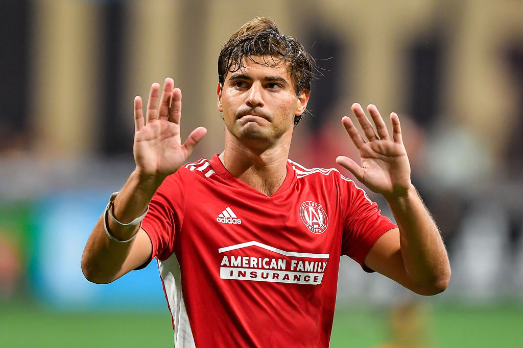 , MLS Player Santiago Sosa Suspended For Working with Gay Slur &#8211; uBetMobile.com