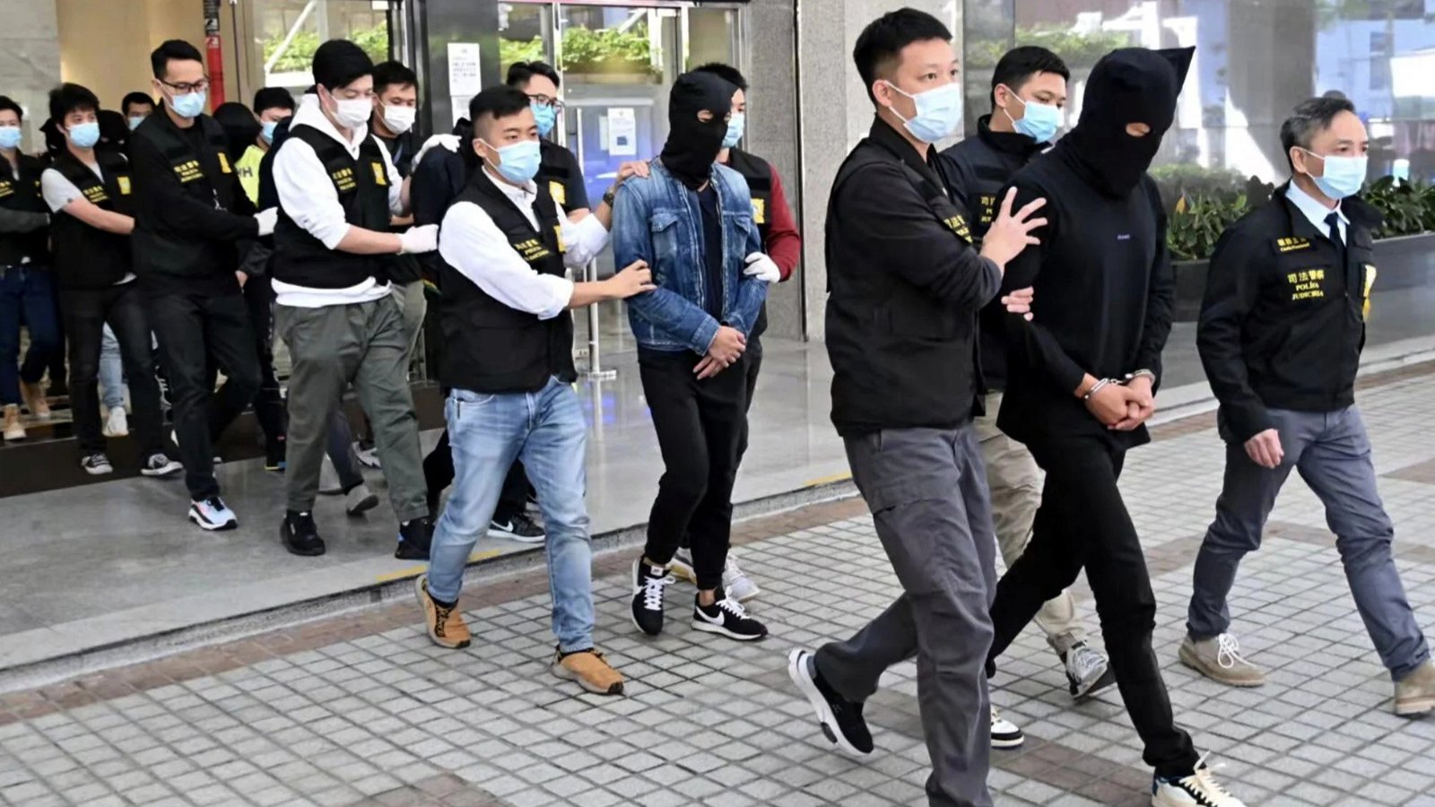 , Macau: 36 sentenced to jail in Wenzhou court on trial linked to former junket boss Alvin Chau &#8211; uBetMobile.com