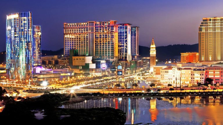 Macau: Suspicious Transaction Reports from casino operators down by 15% year-to-date – uBetMobile.com