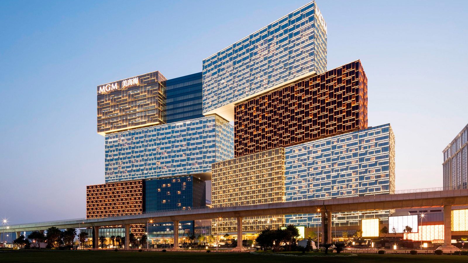 , Macau&#8217;s MGM Cotai on lockdown with guests and staff inside as Covid-19 cases resurface &#8211; uBetMobile.com