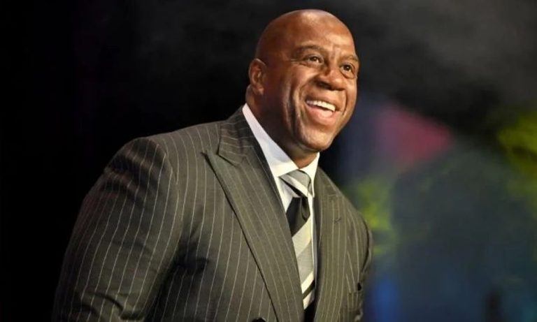 Magic Johnson Negotiating For Piece of Las Vegas Raiders: Report – uBetMobile.com