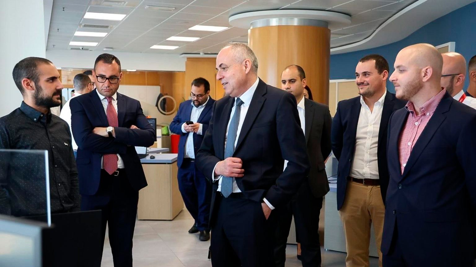 , Malta&#8217;s Principal Permanent Secretary visits MGA office amid time of change for the regulator &#8211; uBetMobile.com